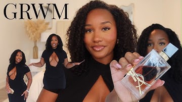 CHIT CHAT GRWM | becoming the best version of yourself, love island thoughts, dating advice + more