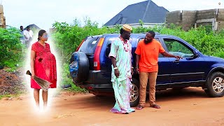 SCARS| D Wicked Prince Buried Me 2Hide My Pregnancy But My Ghost Wil HUNT Him 2DEATH- African Movies