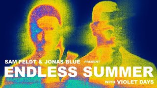 Sam Feldt & Jonas Blue pres. Endless Summer - Crying On The Dance Floor (with Violet Days)