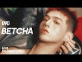 KARD BETCHA Line Distribution KARD BETCHA Line Distribution