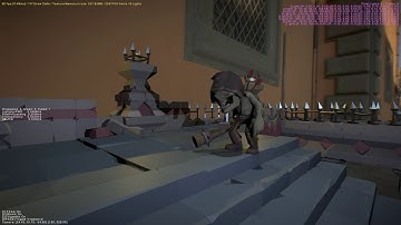 Adventures in OpenGL Model Animation Part 5