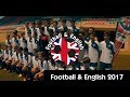 Football  english 2017 by ensealia vdeo oficial