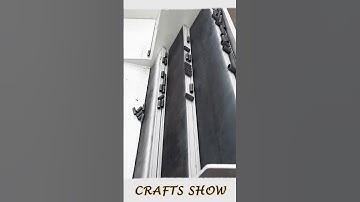 vibrating plate automatic feeding #goodtools