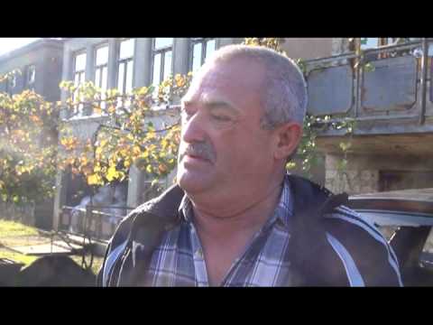 ინციდენტი ზუგდიდში