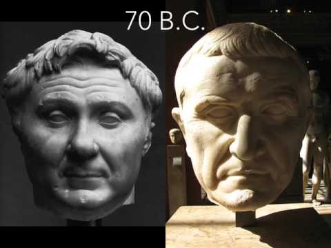WSOM Lectures: Pompey
