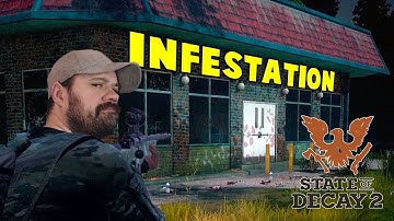 Helping A Neighbor | State Of Decay 2 Gameplay | E2