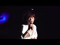 [FANCAM] WOOYOUNG Solo Tour 2017 まだ僕は・・・『Happy Birthday』BUDOKAN