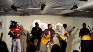 Djon Maya - Showcase Victor Démé (4) Resimi