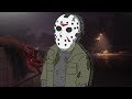 Voice Impressions On: Friday The 13th: The Game!