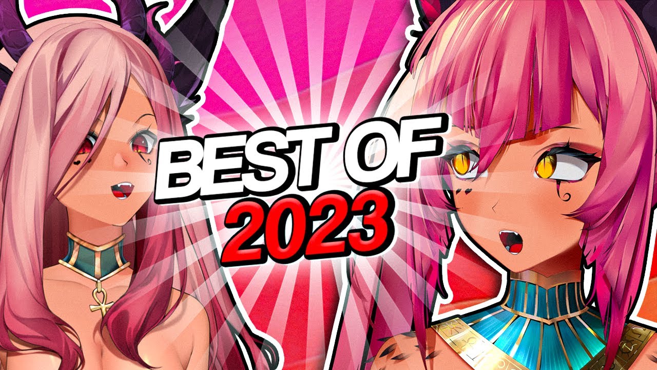 Funniest Trickywi Moments of 2023!