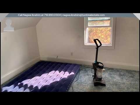 466 6th Street, Niagara Falls, NY home video tour