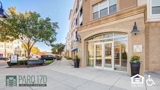 Parq 170 | Manassas Park VA Apartments | Greystar
