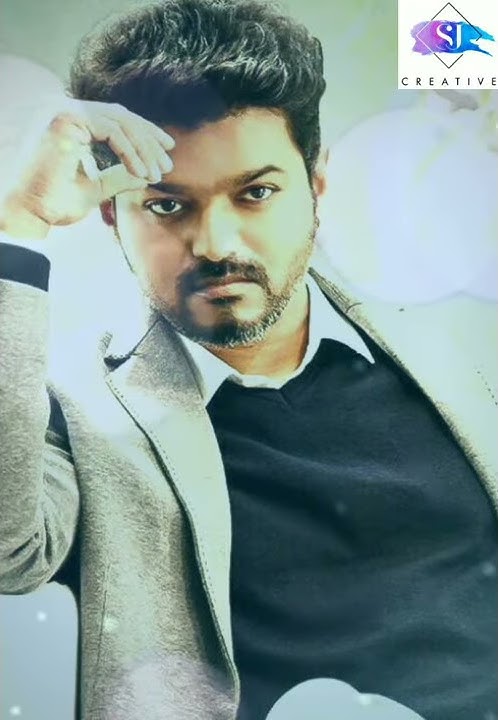 Sarkar interval mass bgm -thalapathy da