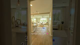 Check out the floor plan of this NEW Sommers Bend home in Temecula, CA: The Laurel