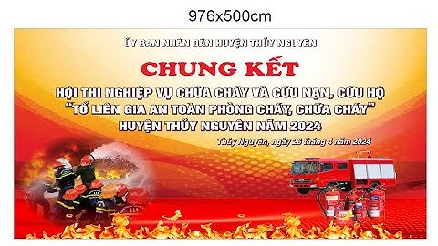 HỘI THI NGHIỆP VỤ CHỮA CHÁY VÀ CỨU NẠN, CỨU HỘ " TỔ LIÊN GIA AN TOÀN PHÒNG CHÁY, CHỮA CHÁY "