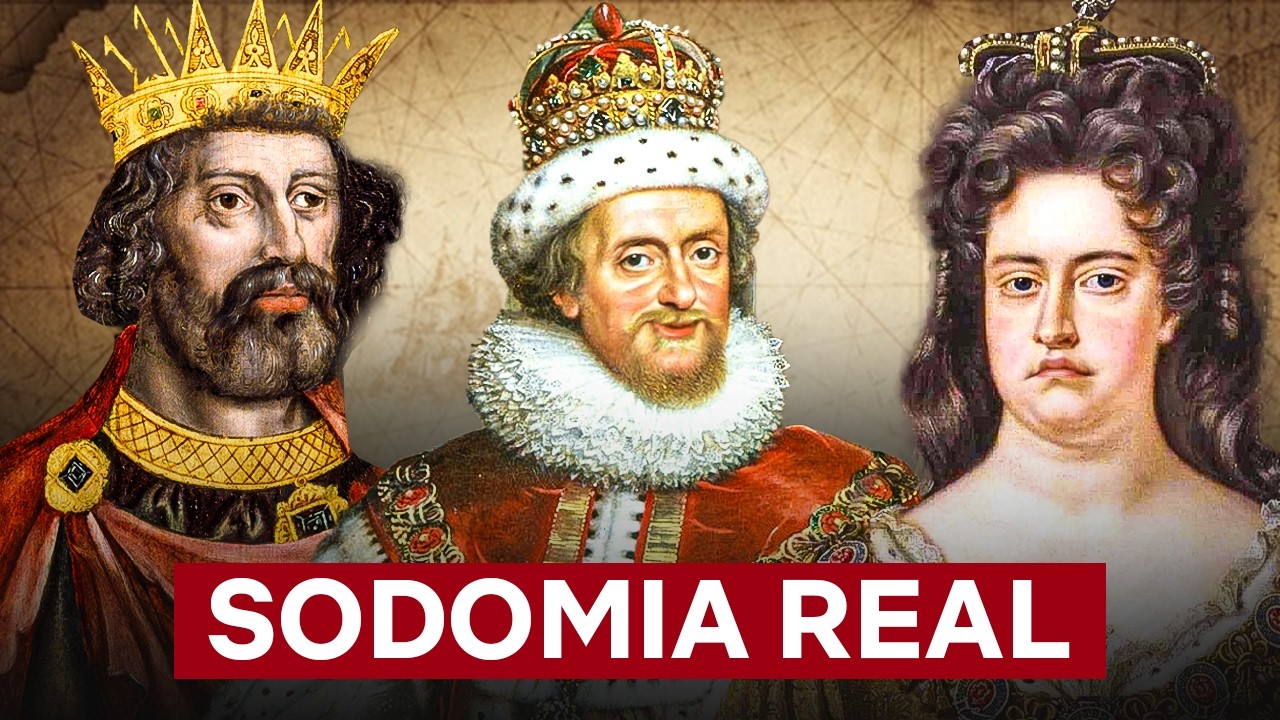 ¿Qué Pensaba REALMENTE Inglaterra de la 