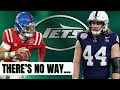 This Changes EVERYTHING For The Jets... | Daily Jets News &amp; Rumors