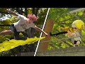 [Splatoon 3 CG Animation] Inkling Attack Me In Real Life
