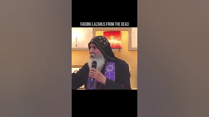 Jesus' Greatest Miracle... | Mar Mari Emmanuel