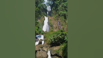 hati yang luka (betharia Sonatha) #bethariasonatha #nostalgia #musik #curug #nature