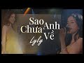 LyLy - Sao Anh Chưa Về [Hozo International Music Festival 2022]