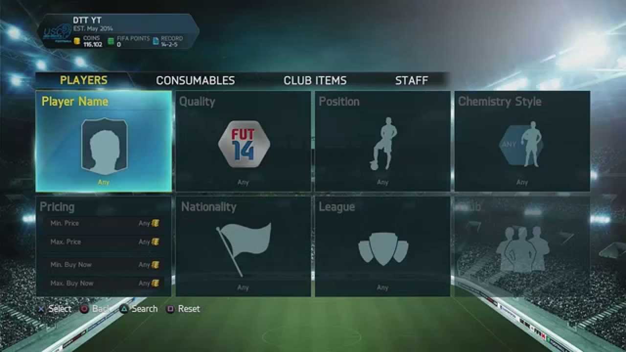FIFA 14: MY FAVORITE TRADING METHODS THIS YEAR! (TOP 3)