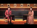 【中川晃教 Live Music Studio】第6弾のゲストは水樹奈々さん!スペシャルプライベートライブの見所を語って頂きました!次回は2022年10/29(土)13:00から OA!