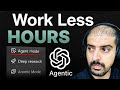 7 Insane Ways ChatGPT Agents Automate Anything!