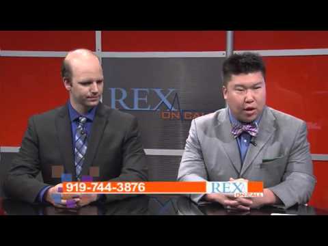 Rex on Call September 2015