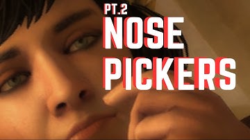 0 Diplomacy LUNATIC Pt.2: Brides and Boogs