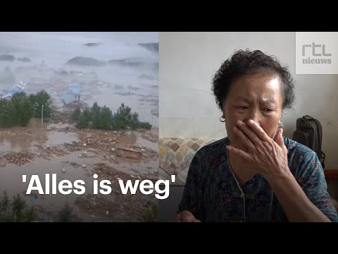 Video: Hoe bezoek ik het Chinese platteland