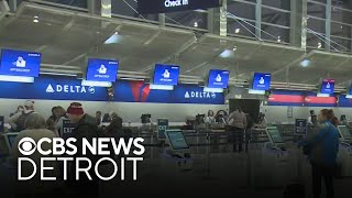 Flight cancellations to linger a bit