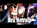 ArkRoyal 2024.06.02 @ Shibuya GARRET, Tokyo
