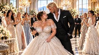 Details The Mafia Boss Rejected Every Bride—Until His Clumsy Curvy Assistant Wore the Wrong Dress News