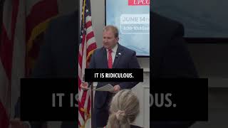 Rep. William Lamberth is standing up for Tennessee’s values