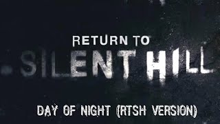 Akira Yamaoka  Day Of Night rtsh Version
