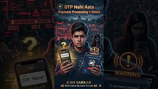 SSC Form Last Date Alert ⚠️ Join Sarkar Warning: 4 Din Baad Server Crash Ho Sakta Hai! #ssccgl2026