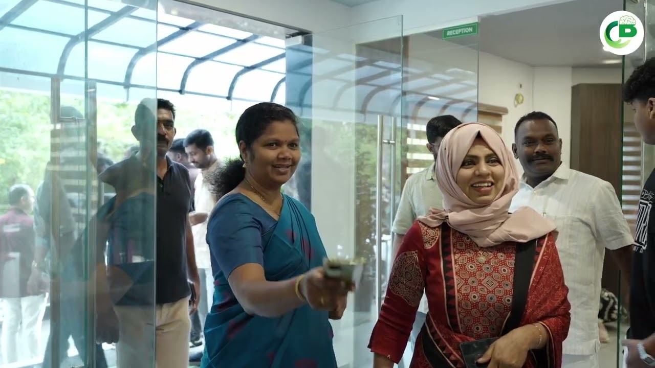 Astrix Media Productions x Cochin Hospital for Brain and Behavioral Health