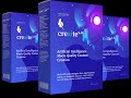 Creaite 2.0 demo Review