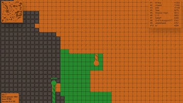 I AM THE ONE! [SPLIX.IO]