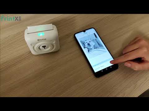 Is It Worth Buying PrintX Pro? Best Portable Bluetooth Printer 2021 or Mini Printer