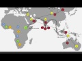 The Role of Beringia in the Global Dispersal of Modern Humans