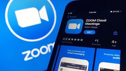 Zoom, company that powered remote work, wants its employees back in the office