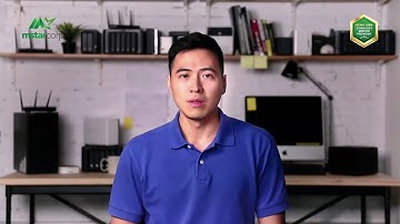 Presto File Server - Tối ưu hóa đường truyền dữ liệu ở khoảng cách xa | Mstar Corp