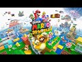 Super Mario 3D World (2021) - Intro
