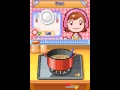 Nintendo ds longplay 044 cooking mama