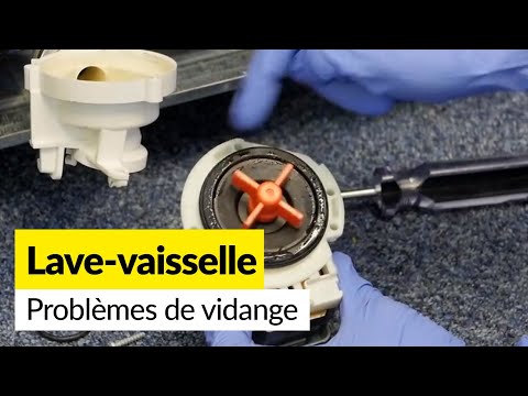 Vidéo: Le lave-vaisselle ne lave pas bien : les causes du dysfonctionnement, que faire