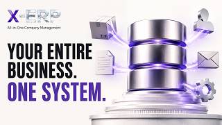 X-ERP Everything in One Place screenshot 5