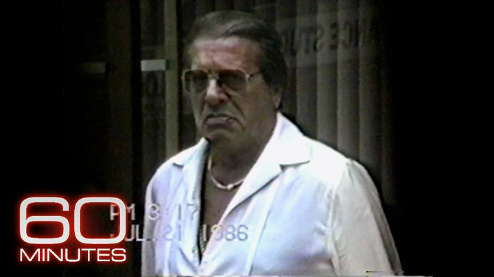 Spies and Informants | 60 Minutes Marathon