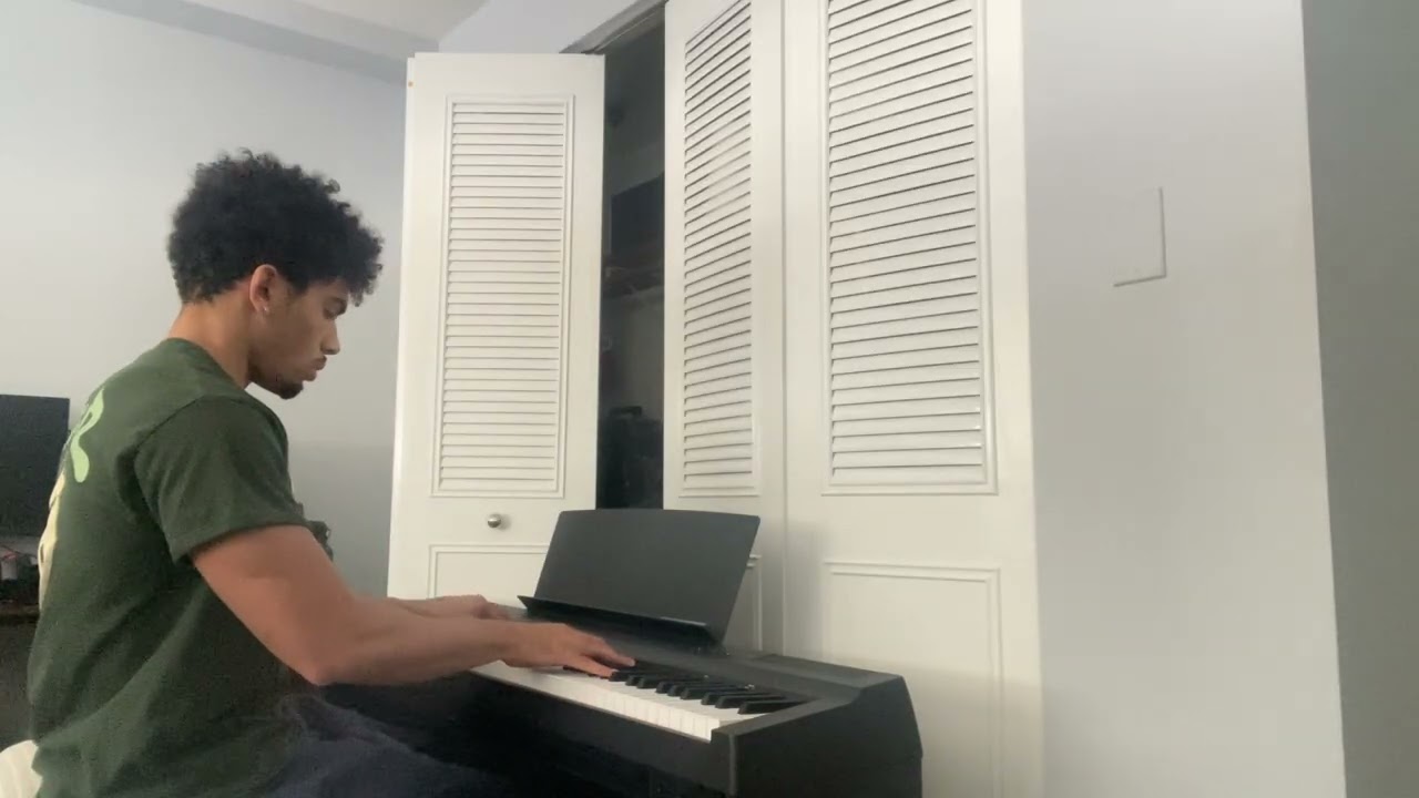 Improv in Abm mushroom